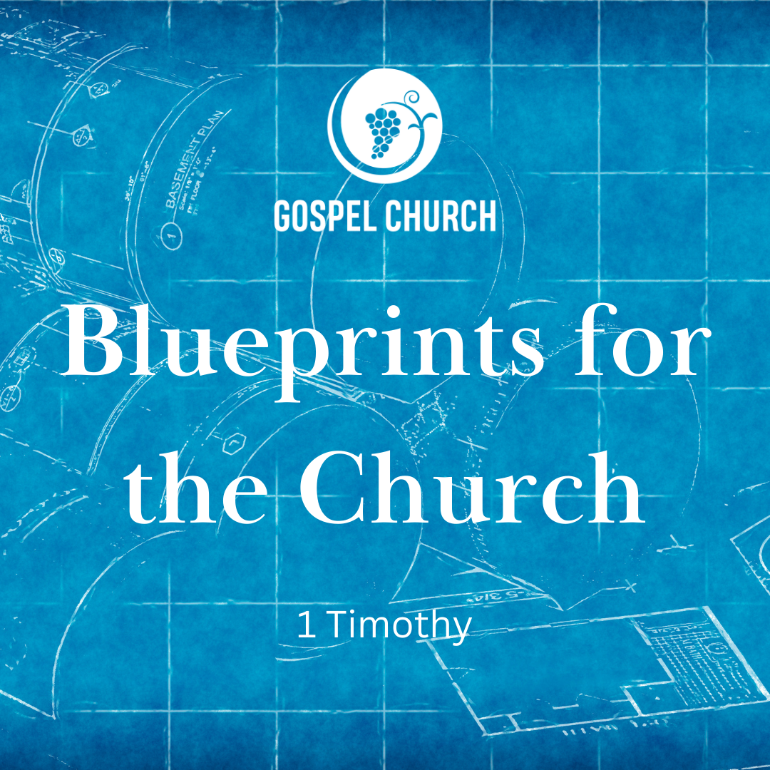 Blueprints for the Church